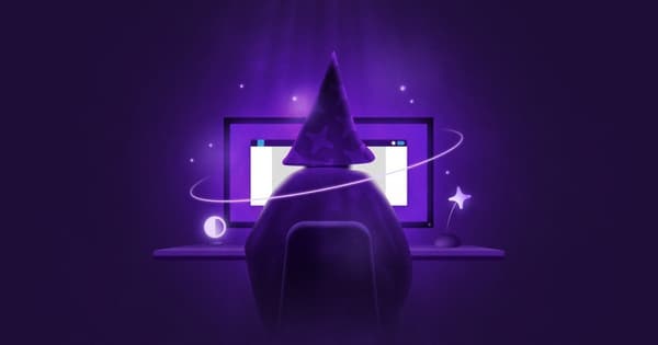 Imagen OG de Magician