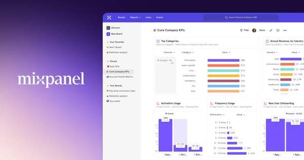 Imagen OG de Mixpanel