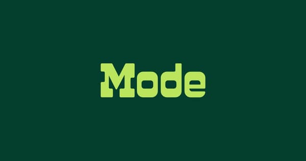 Imagen OG de Mode