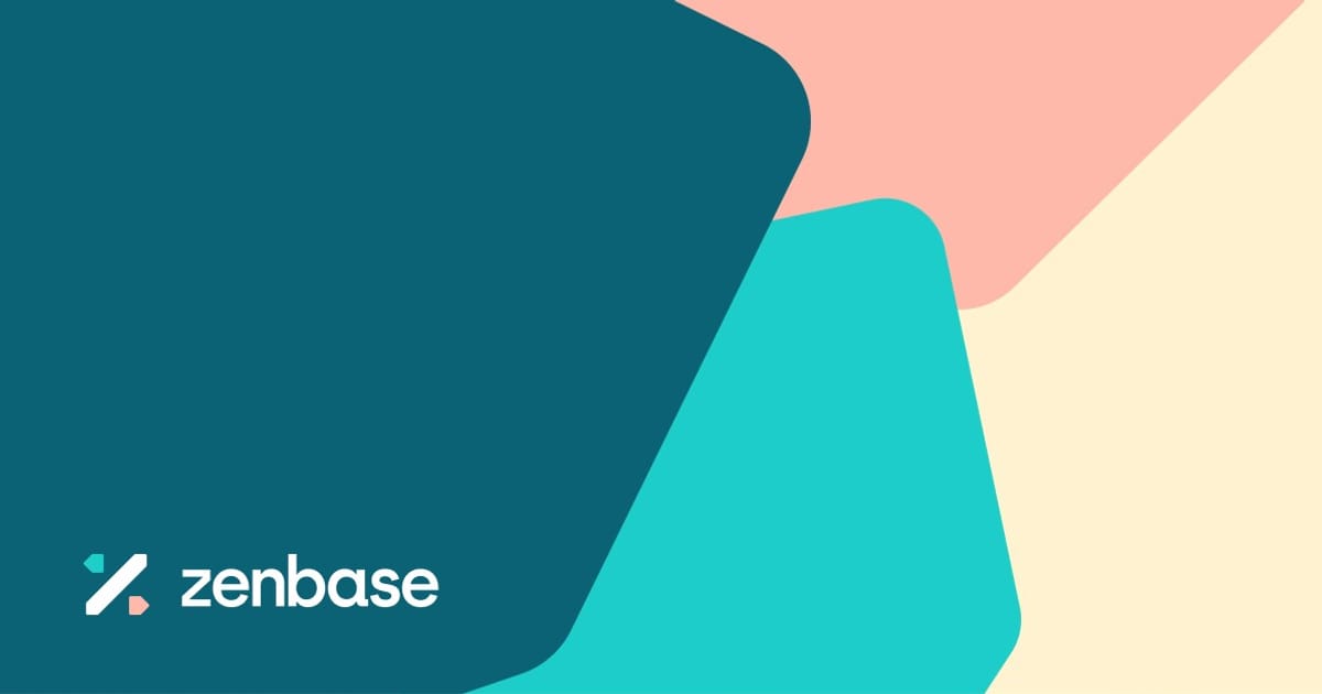 Imagen OG de Zenbase