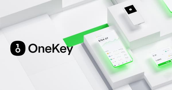 Imagen OG de OneKey
