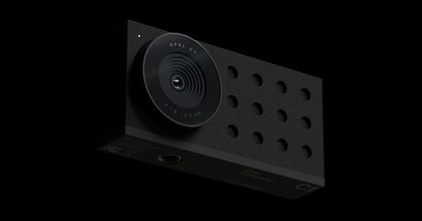 Imagen OG de Opal Camera