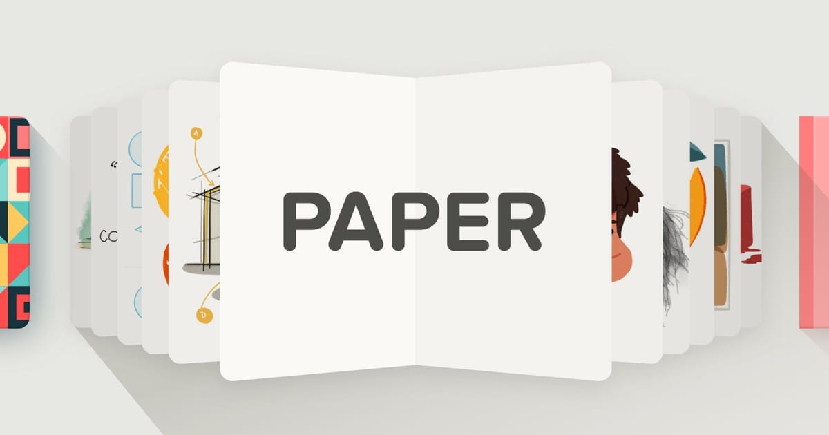Imagen OG de Paper