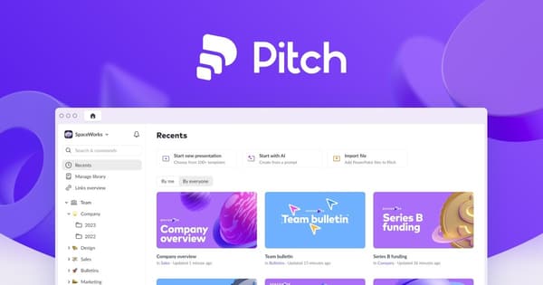 Imagen OG de Pitch