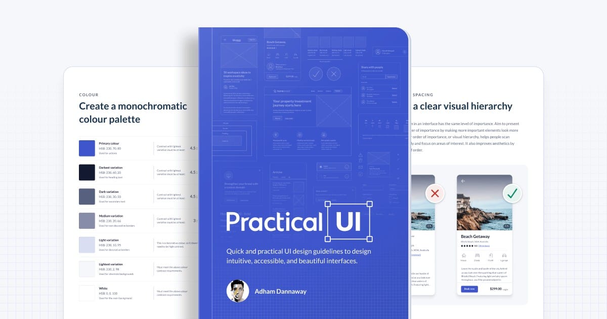Imagen OG de Practical UI