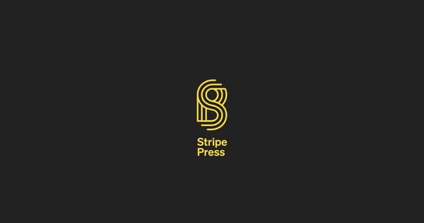 Imagen OG de Stripe Press
