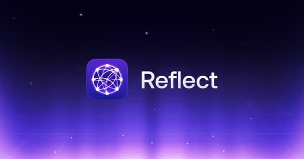 Imagen OG de Reflect
