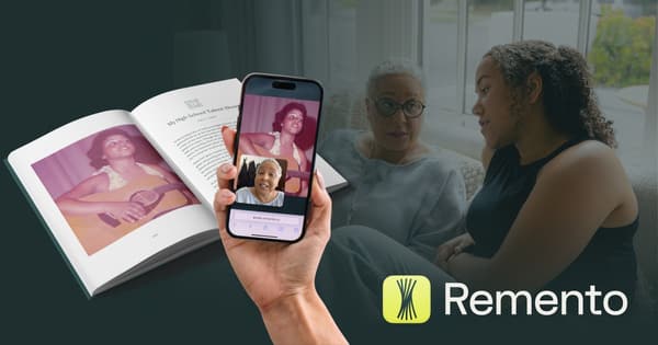 Imagen OG de Remento