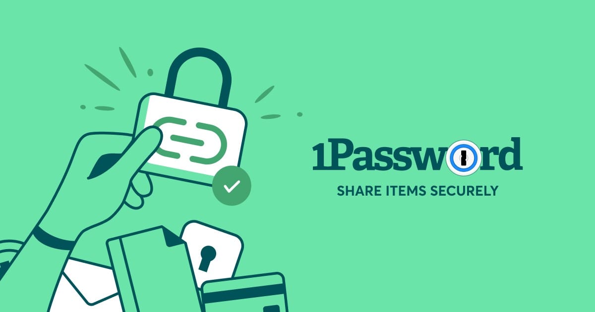 Imagen OG de 1Password