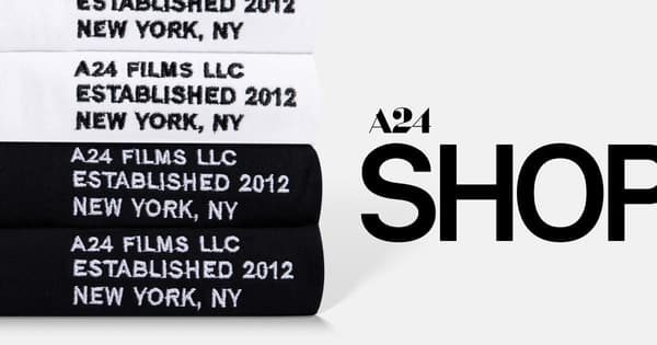 Imagen OG de A24 Shop
