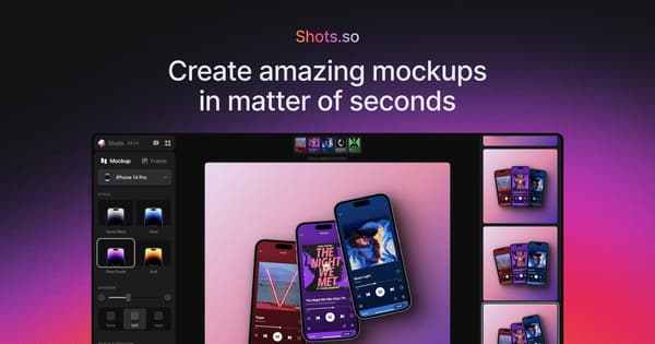 Imagen OG de Shots