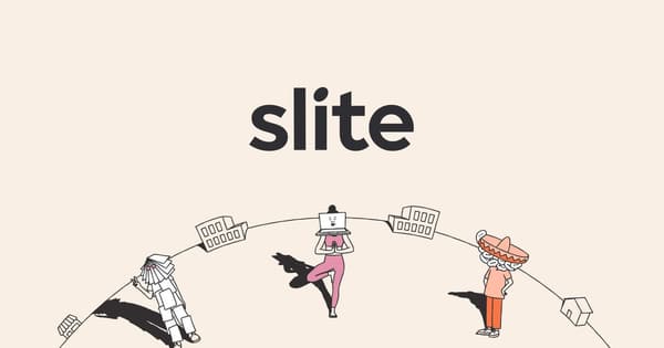 Imagen OG de Slite