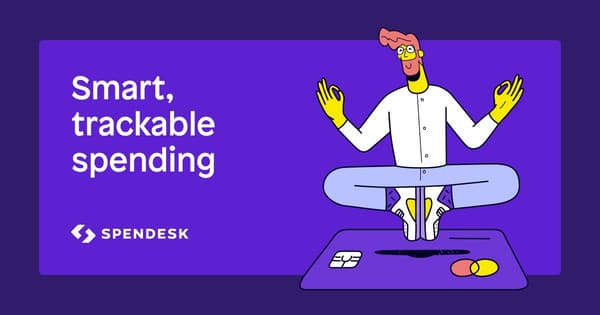 Imagen OG de Spendesk
