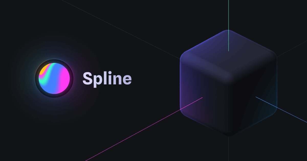 Imagen OG de Spline