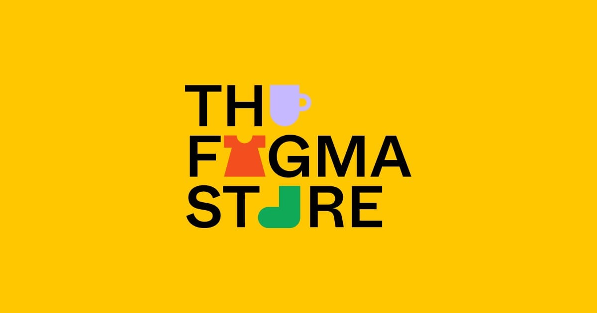 Imagen OG de Figma Store
