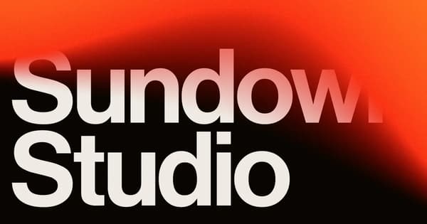 Imagen OG de Sundown Studio