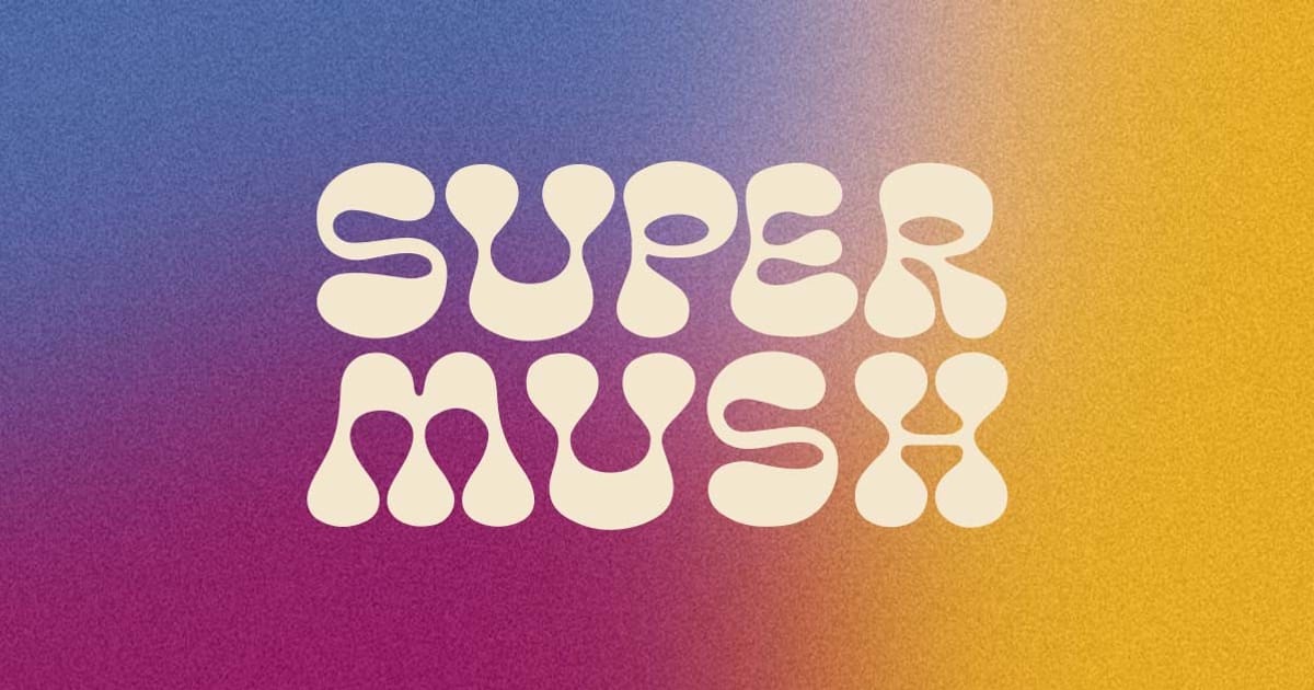 Imagen OG de SuperMush