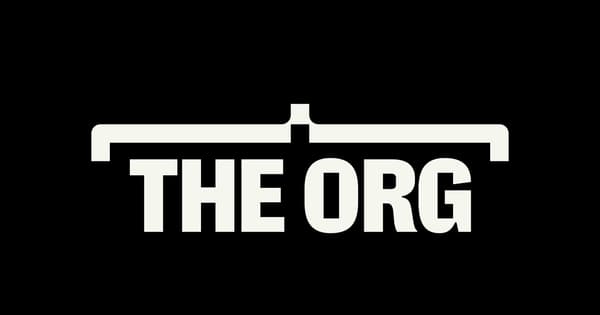 Imagen OG de The Org