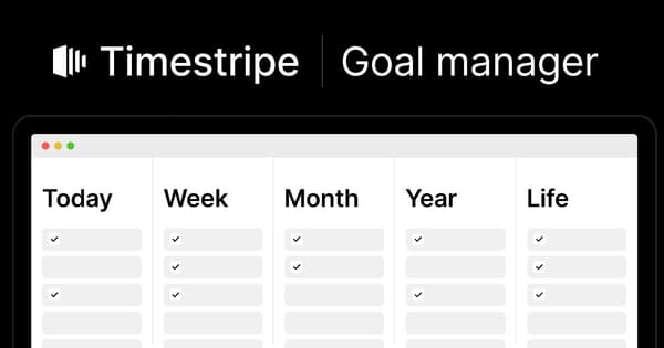 Imagen OG de Timestripe