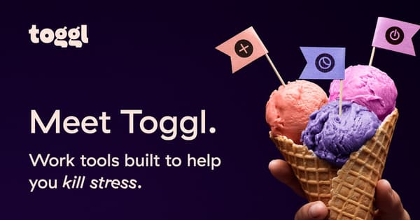 Imagen OG de Toggl