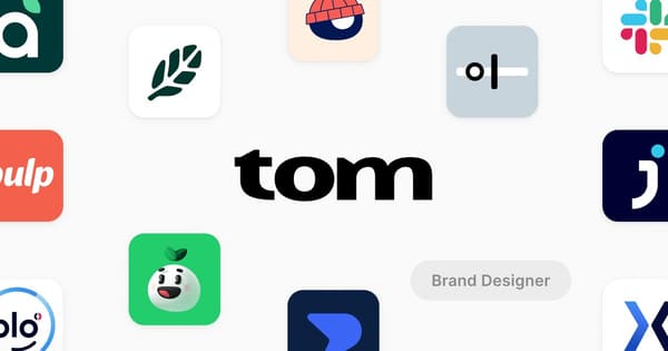 Imagen OG de Tom Dimajo