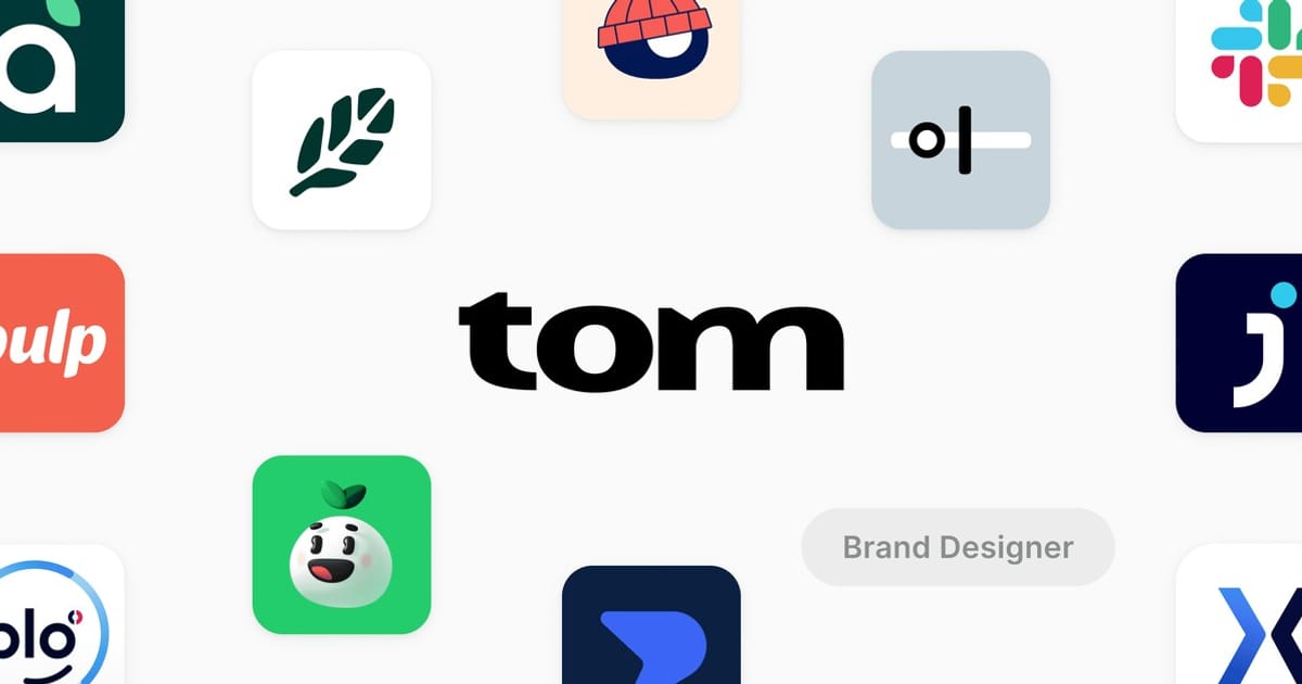 Imagen OG de Tom Dimajo