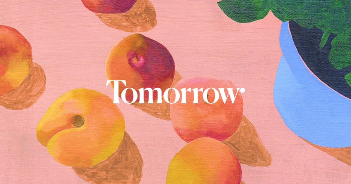 Imagen OG de Tomorrow