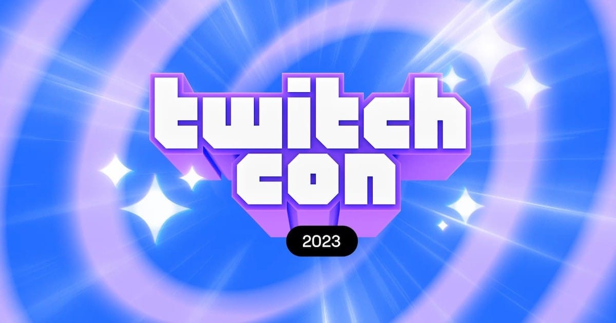 Imagen OG de TwitchCon
