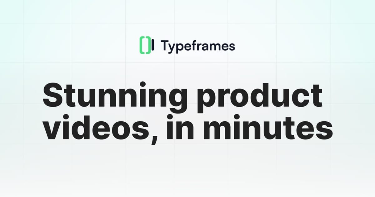Imagen OG de Typeframes