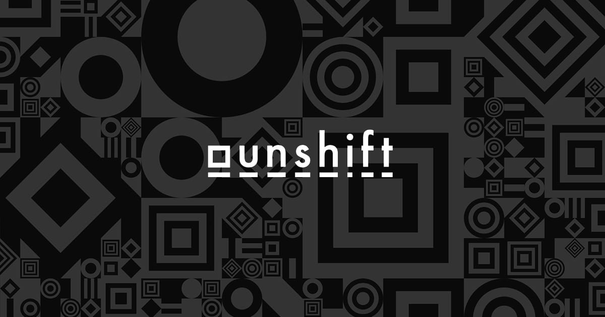Imagen OG de Unshift