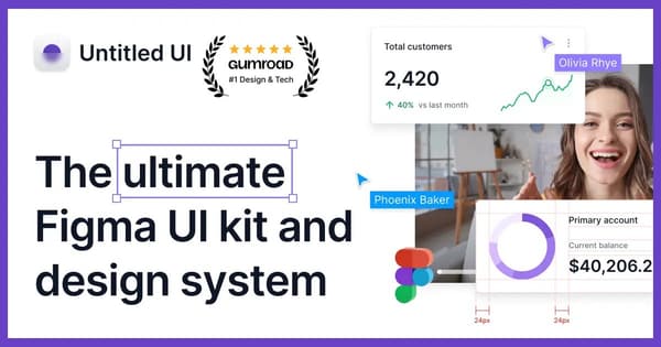 Imagen OG de Untitled UI