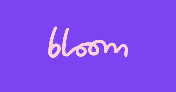 Imagen OG de Bloom