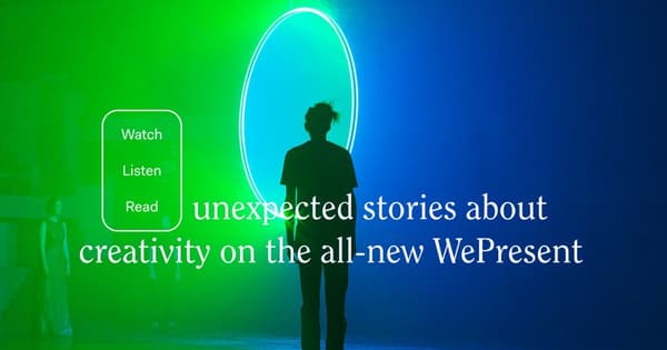 Imagen OG de WePresent