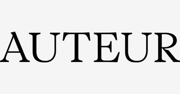 Imagen OG de Auteur